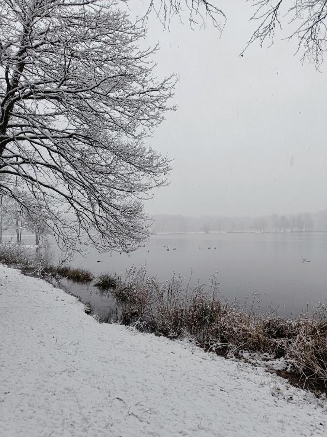 Lauwie 14 Lanaken Bagian luar foto