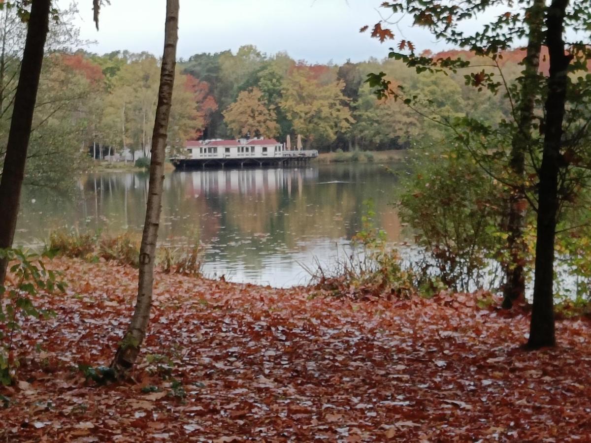 Lauwie 14 Lanaken Bagian luar foto