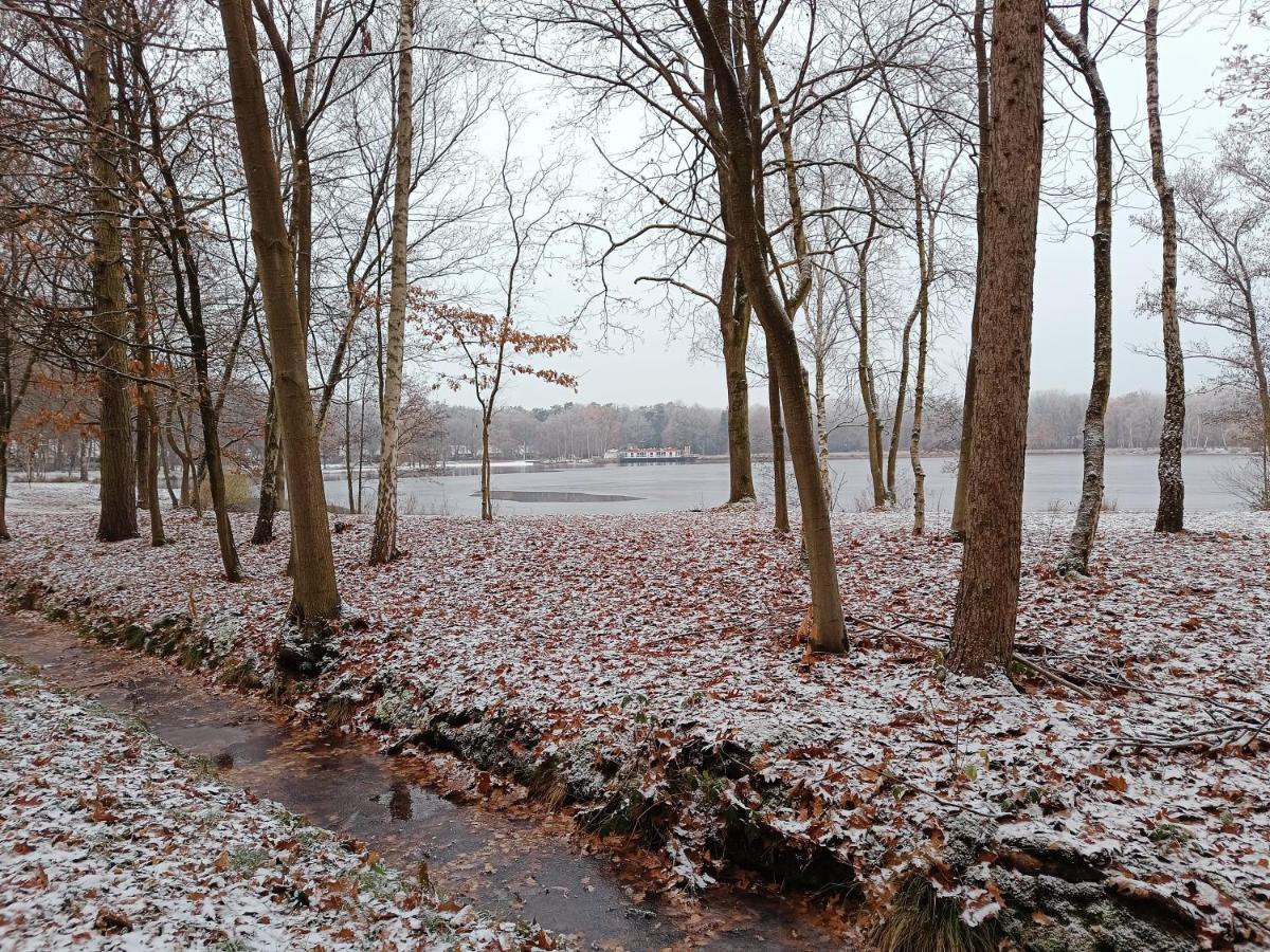 Lauwie 14 Lanaken Bagian luar foto