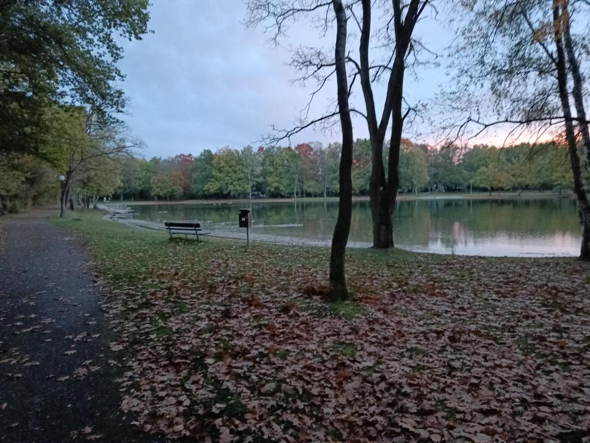 Lauwie 14 Lanaken Bagian luar foto
