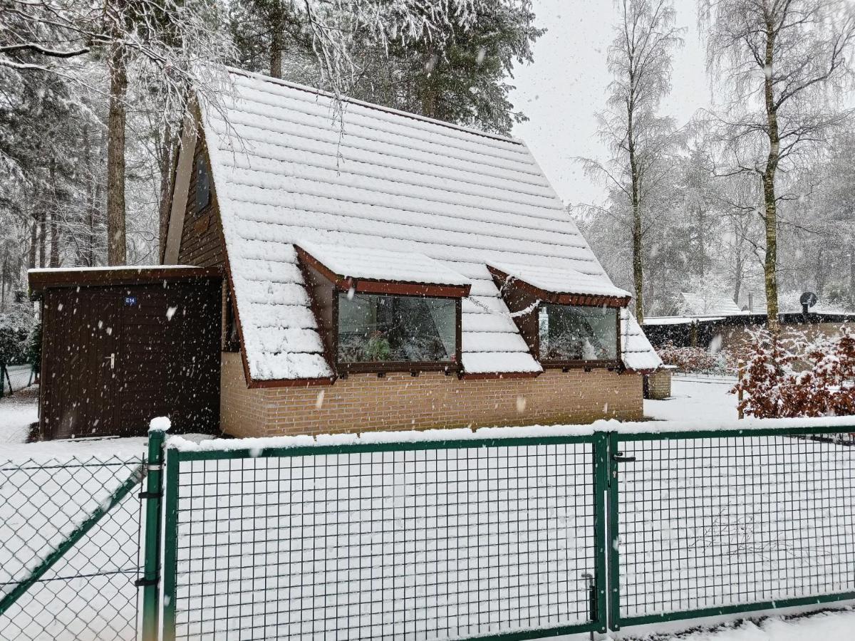 Lauwie 14 Lanaken Bagian luar foto