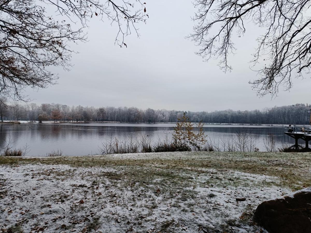 Lauwie 14 Lanaken Bagian luar foto