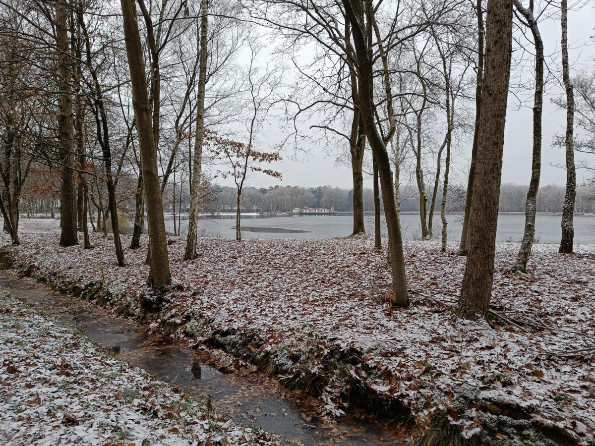 Lauwie 14 Lanaken Bagian luar foto
