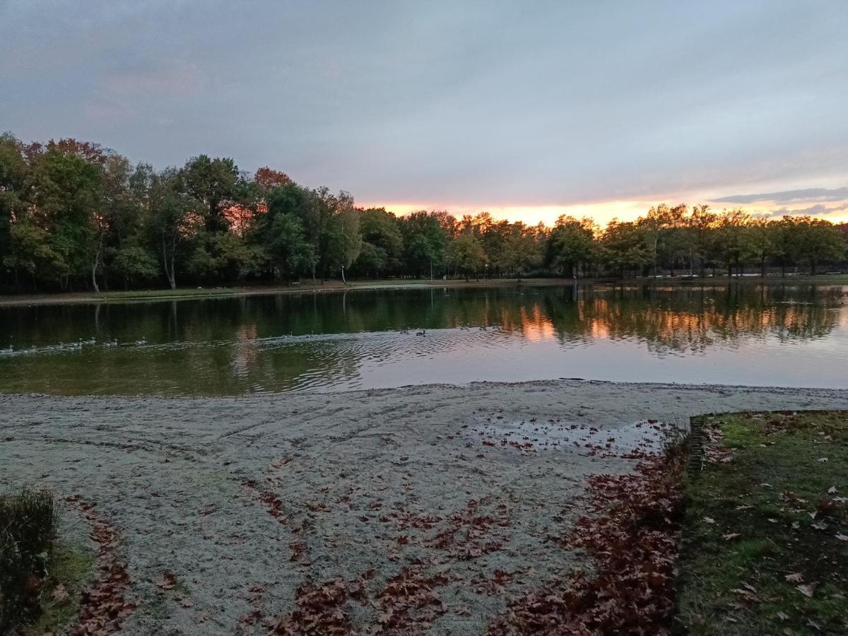Lauwie 14 Lanaken Bagian luar foto
